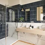 Maison Groleau 4* Mombrier