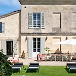 Maison Groleau Mombrier