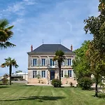 Maison Groleau Bed & Breakfast Mombrier