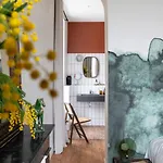 Bed & Breakfast Maison Groleau
