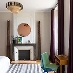 Maison Groleau 4*