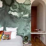 Maison Groleau 4* Mombrier