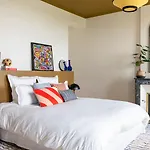 Bed & Breakfast Maison Groleau