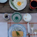 Maison Groleau Mombrier