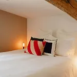 Maison Groleau Bed & Breakfast