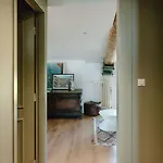 Bed & Breakfast Maison Groleau 4*