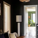 Maison Groleau Bed & Breakfast 4*
