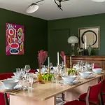 Maison Groleau Mombrier
