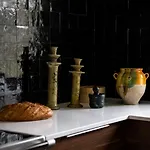 Bed & Breakfast Maison Groleau Mombrier