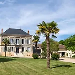 Maison Groleau Mombrier