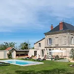 Bed & Breakfast Maison Groleau