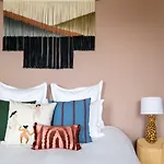 Bed & Breakfast Maison Groleau 4*