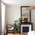 Bed & Breakfast Maison Groleau