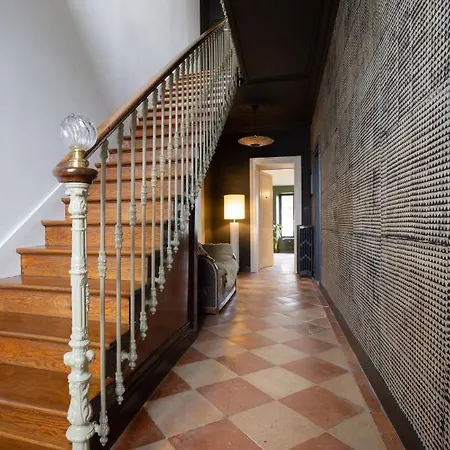 Maison Groleau 4*