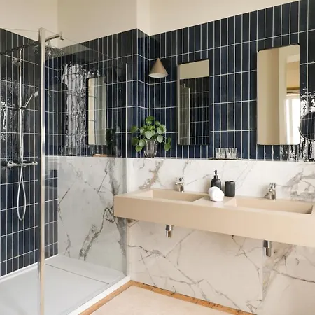 Maison Groleau 4* Mombrier