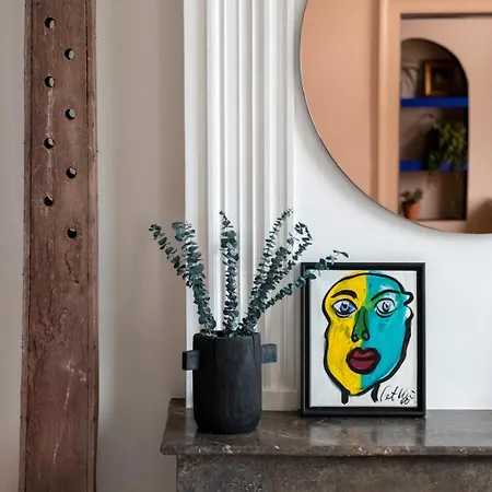 Maison Groleau Bed & Breakfast