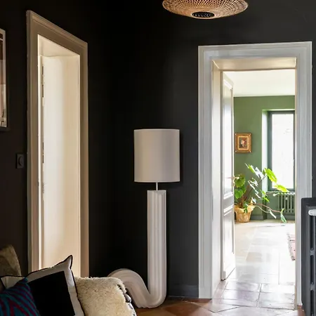 Maison Groleau B&B