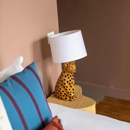 Bed and breakfast Maison Groleau