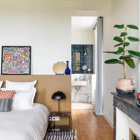 Maison Groleau 4*