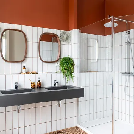 Maison Groleau 4* Mombrier