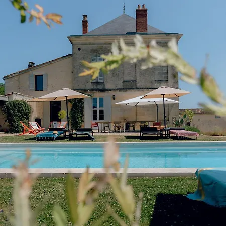 Bed and Breakfast Maison Groleau