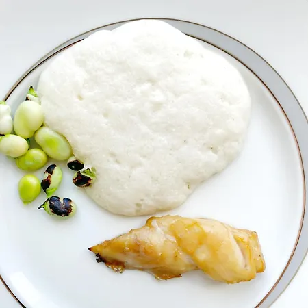Maison Groleau Frühstückspension Mombrier