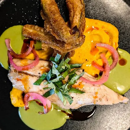 Bed & Breakfast Maison Groleau