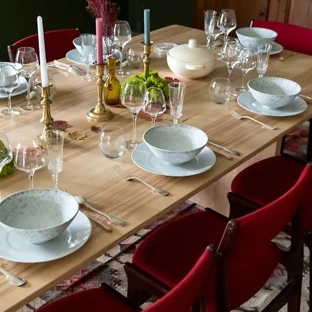 Frühstückspension Maison Groleau