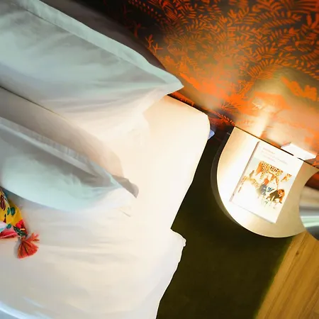 Maison Groleau 4*