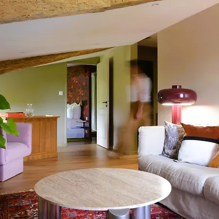 Maison Groleau 4*