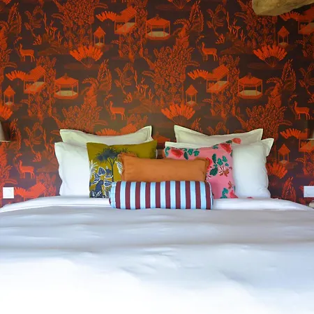 Maison Groleau 4*