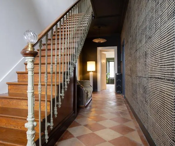 Maison Groleau 4*