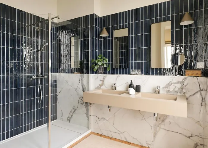 Maison Groleau 4* Mombrier