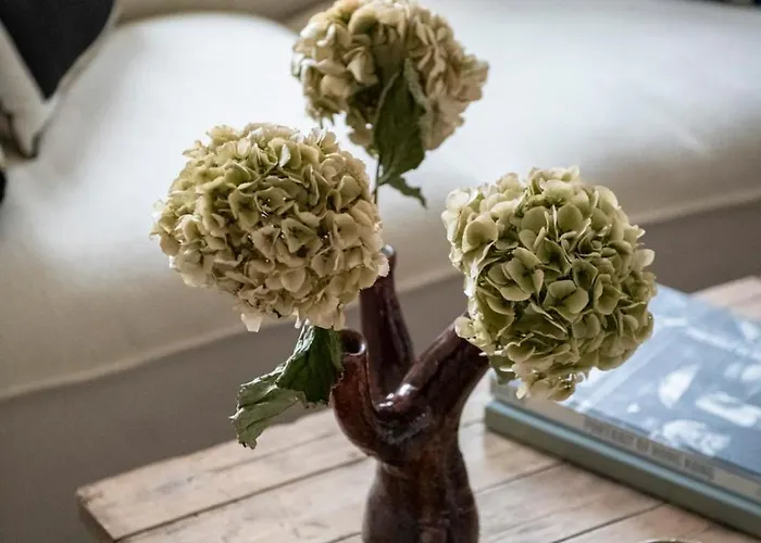 Maison Groleau Mombrier