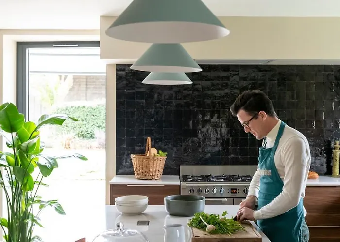 Bed & Breakfast Maison Groleau Mombrier