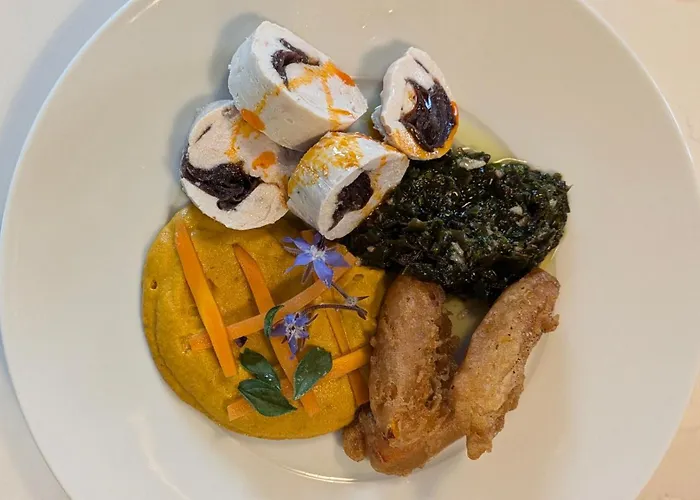 Bed & Breakfast Maison Groleau Mombrier