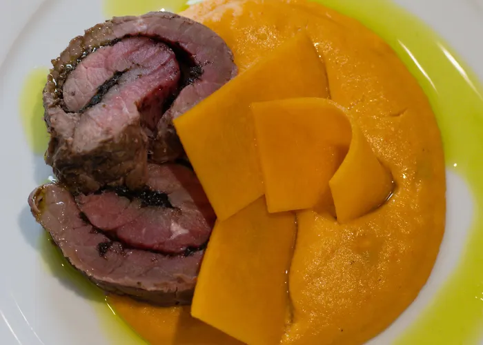 Maison Groleau Bed & Breakfast