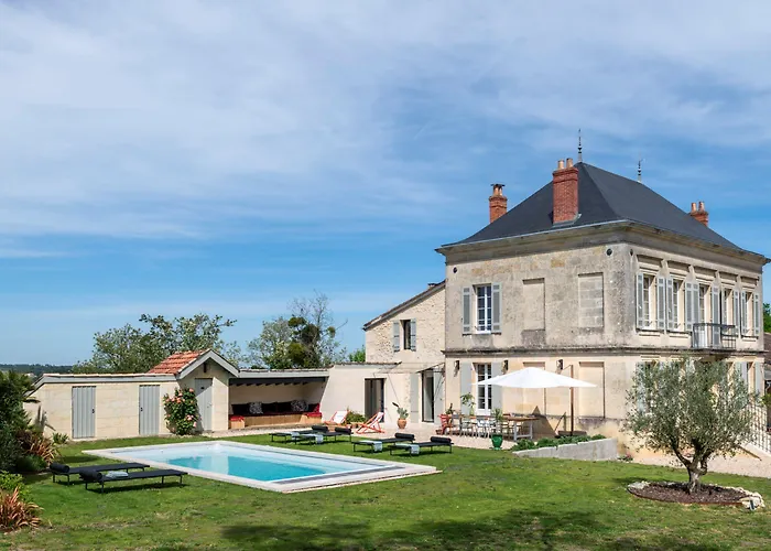 Bed and Breakfast Maison Groleau